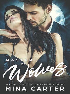Master of Wolves - ebook